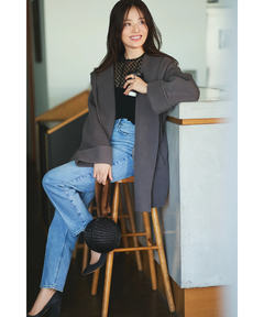 フードリバーミドルコート | コート | Arpege story（アルページュ