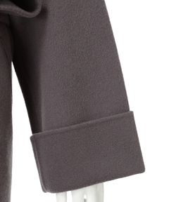 Arpege story(アルページュストーリー) |〈mi-mollet〉別注フードリバーミドルコート