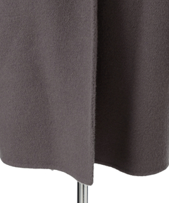 Arpege story(アルページュストーリー) |〈mi-mollet〉別注フードリバーミドルコート