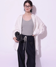 ビッグコクーンシャツ | シャツ・ブラウス | Arpege story