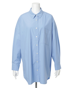 Arpege story(アルページュストーリー) |NEWビッグコクーンシャツ