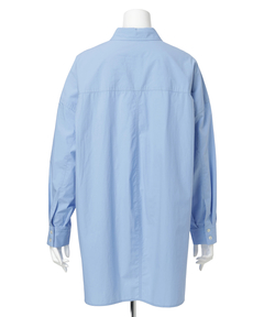 Arpege story(アルページュストーリー) |NEWビッグコクーンシャツ