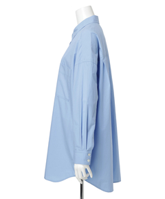 Arpege story(アルページュストーリー) |NEWビッグコクーンシャツ