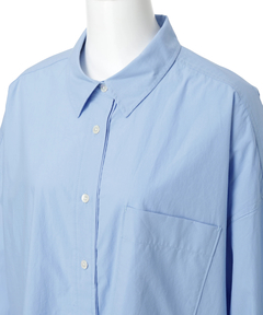 Arpege story(アルページュストーリー) |NEWビッグコクーンシャツ