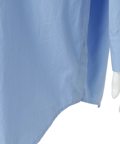 Arpege story(アルページュストーリー) |NEWビッグコクーンシャツ