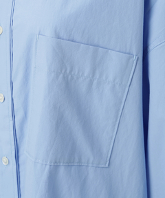 Arpege story(アルページュストーリー) |NEWビッグコクーンシャツ