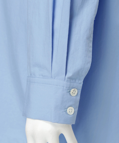 Arpege story(アルページュストーリー) |NEWビッグコクーンシャツ