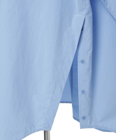 Arpege story(アルページュストーリー) |NEWビッグコクーンシャツ