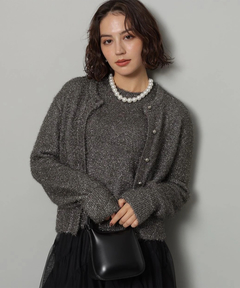 カーデ グレー 商品一覧（レディース） │【公式通販】Arpege story