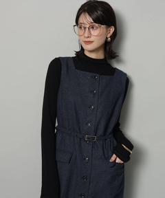 ワンピース 青 商品一覧（レディース） │【公式通販】Arpege story