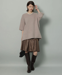 パンツ 茶 商品一覧（レディース） │【公式通販】Arpege story