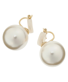 イニシャルパールブローチ | ファッション小物/その他 | Arpege story