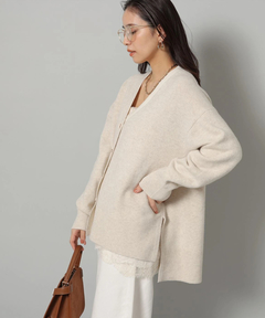 カーデ 商品一覧（レディース） │ Arpege story（アルページュ