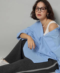 にいばあーページです！ White Styling │【公式通販】Arpege story（アルページュ