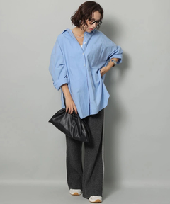 Arpege story ショート丈パンツ ボトムス 商品一覧（レディース） │ Arpege story（アルページュ