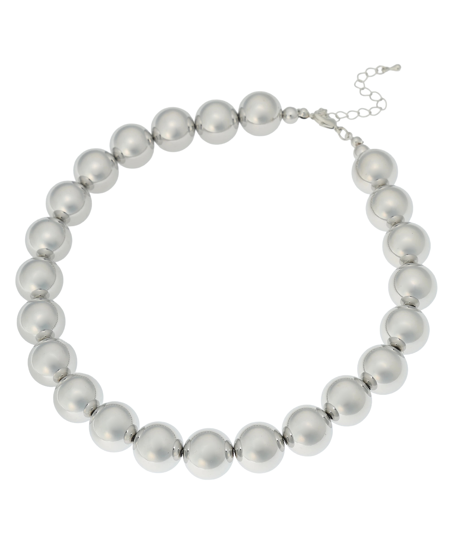 ビッグパールネックレス | ネックレス | Arpege story（アルページュ