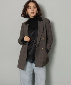 Arpege story(アルページュストーリー) |レースサテンキャミ