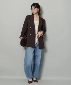 Arpege story(アルページュストーリー) |レースサテンキャミ