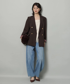 Arpege story(アルページュストーリー) |レースサテンキャミ