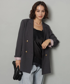 Arpege story(アルページュストーリー) |レースサテンキャミ