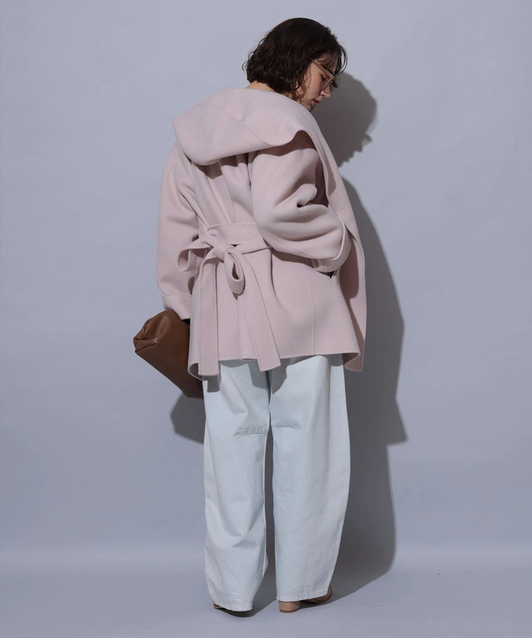 フードリバーミドルコート | コート | Arpege story（アルページュ