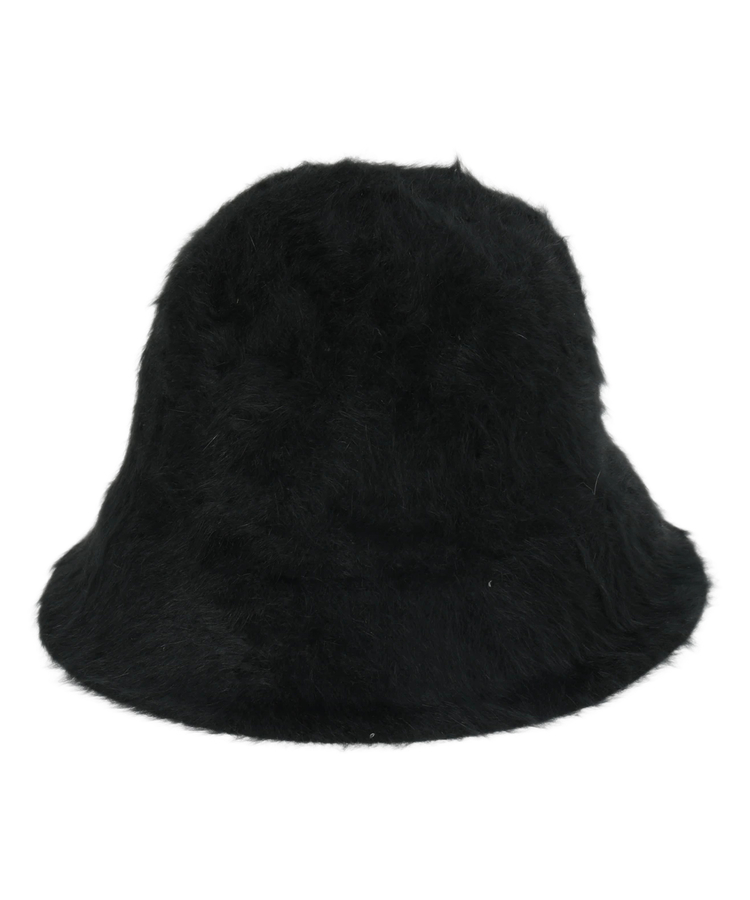 シャギーエコファーバケットハット | 帽子 | Arpege story