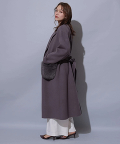 アウター グレー 商品一覧（レディース） │【公式通販】Arpege story