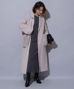 コート ベージュ 商品一覧（レディース） │【公式通販】Arpege story