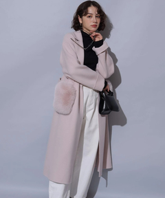 撥水サス付きパラシュートパンツ | パンツ | Arpege story