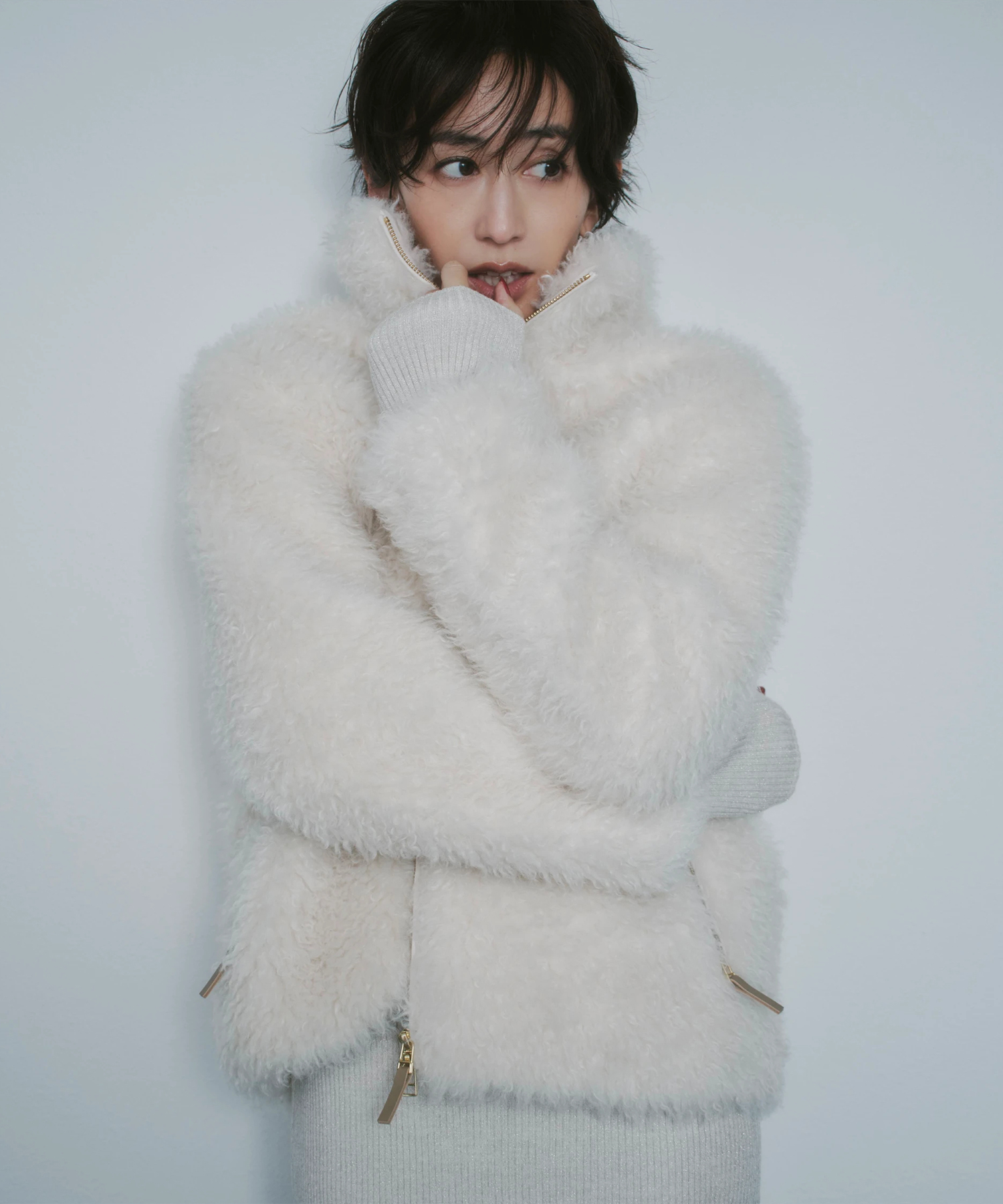 店舗限定》プードルファーコート | コート | Arpege story