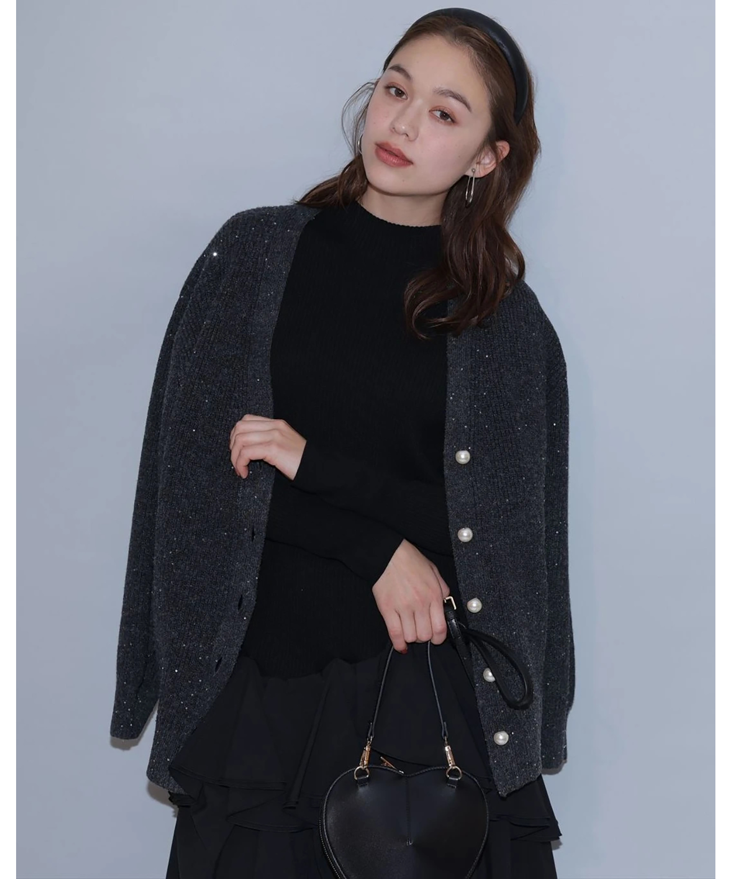 10%OFF │【公式通販】Arpege story（アルページュストーリー）