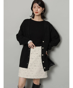 カーデ 商品一覧（レディース） │ Arpege story（アルページュ