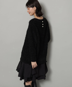 ワンピース 黒 商品一覧（レディース） │ Arpege story（アルページュ