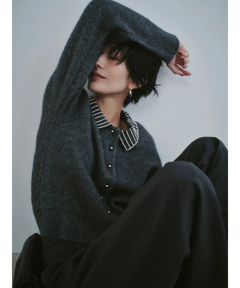 ラメニットロングワンピース | ワンピース | Arpege story