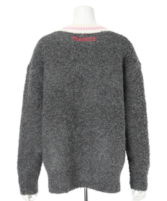 Arpege story(アルページュストーリー) |〈PEANUTS〉ループカーディガン