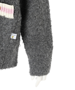 Arpege story(アルページュストーリー) |〈PEANUTS〉ループカーディガン