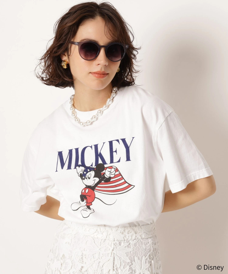 【新品タグ付き】Arpege story ロゴTシャツ(JEDORS) アルページュストーリー クロップドロゴTシャツの通販 by りかりん38