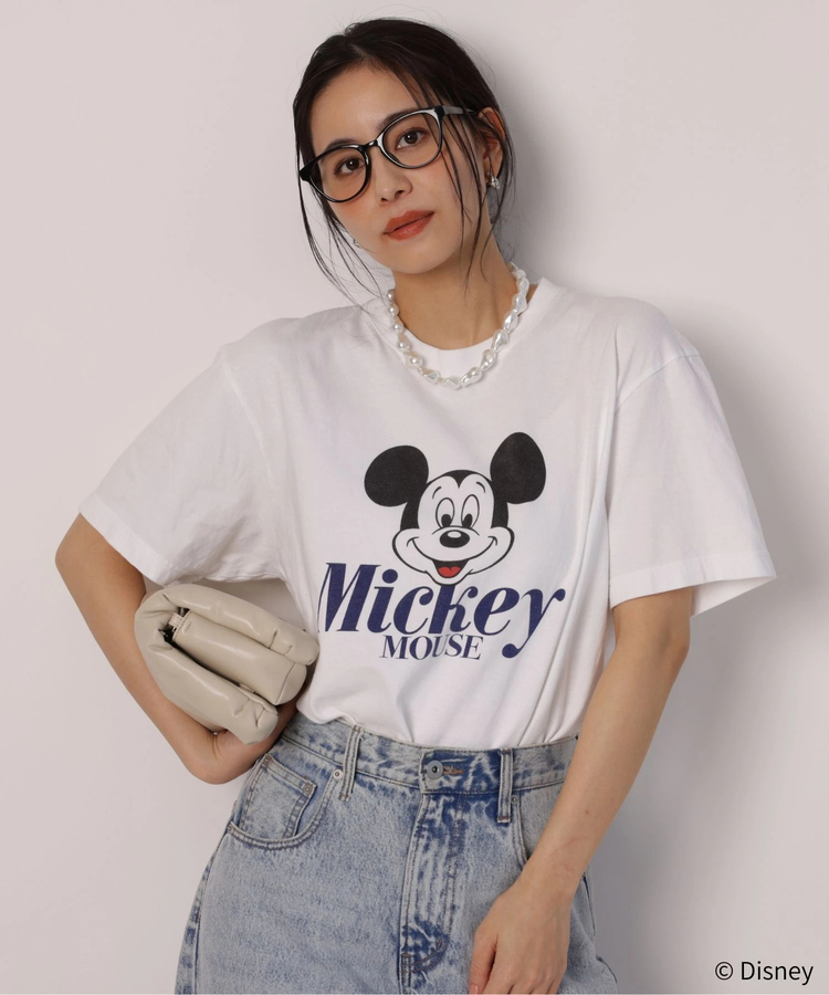 GOOD ROCK SPEED]Mickey MOUSE/Tシャツ | Tシャツ・カットソー