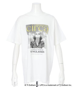 Tシャツ・カットソー 白 商品一覧（レディース） │【公式通販】Arpege