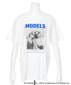 Tシャツ・カットソー 白 商品一覧（レディース） │【公式通販】Arpege
