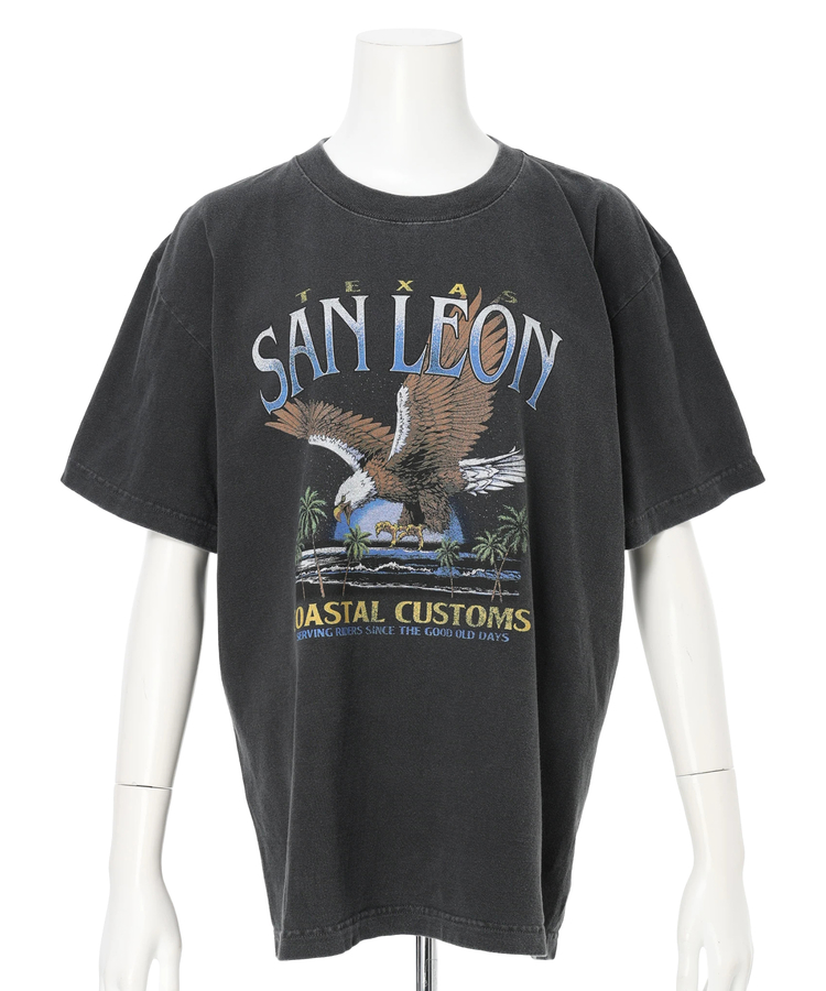 Arpege story(アルページュストーリー) |SAN LEON Texas Tシャツ