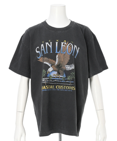 Arpege story(アルページュストーリー) |SAN LEON Texas Tシャツ