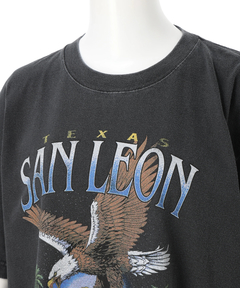 Arpege story(アルページュストーリー) |SAN LEON Texas Tシャツ