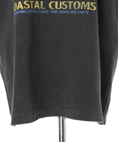 Arpege story(アルページュストーリー) |SAN LEON Texas Tシャツ