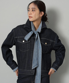 アウター 青 商品一覧（レディース） │【公式通販】Arpege story