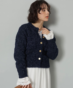 カーデ 商品一覧（レディース） │ Arpege story（アルページュ