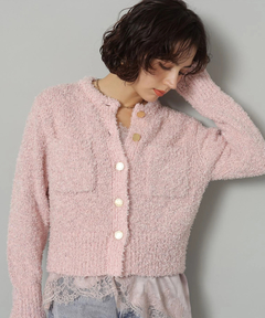 カーデ ピンク 商品一覧（レディース） │【公式通販】Arpege story