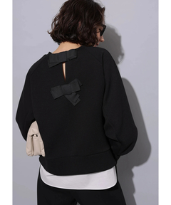 ◉最終お値下げ❗️CADUNE<MLB別注>パールスウェット みー様専用 CADUNE カデュネ <MLB別注>パールスウェット - メルカリ