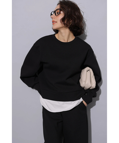 Arpege story(アルページュストーリー) |大人のリボンプルオーバー