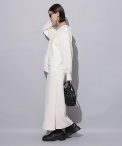 Arpege story(アルページュストーリー) |大人のリボンプルオーバー